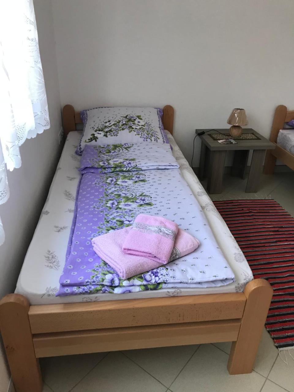 Guesthouse Rebel Deliblato Екстериор снимка